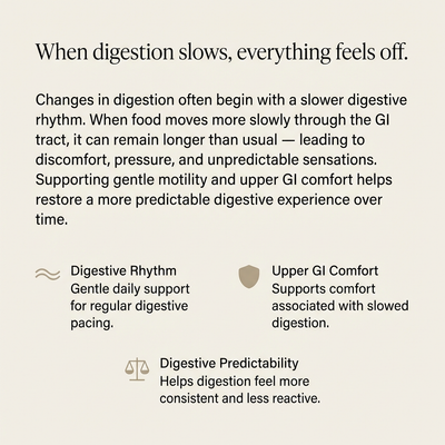 Vela GI Sync Complex