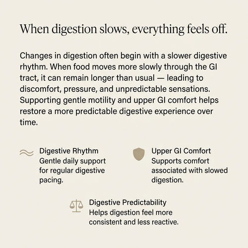 Vela GI Sync Complex